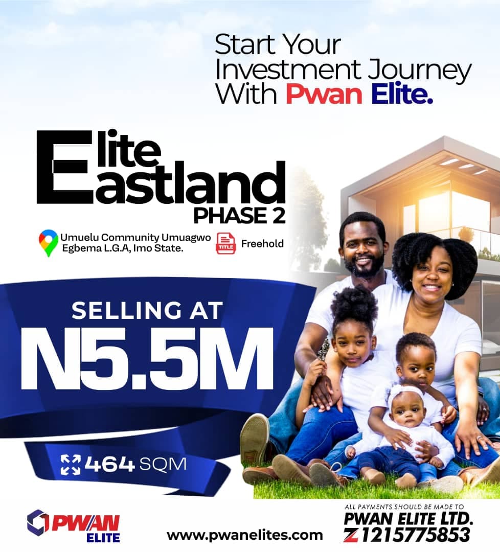 Elite Eastland Phase 2